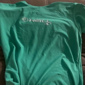 O’Neill shirt